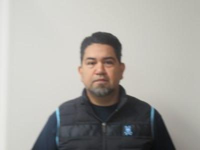 Edgar Garcia a registered Sex Offender of Texas