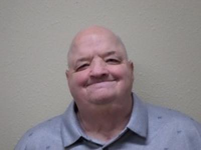 George Gavin Cassidy a registered Sex Offender of Texas