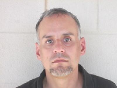 Randall Thomas Alonzo a registered Sex Offender of Texas
