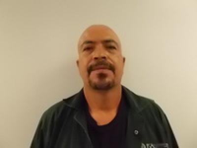 Daniel Garcia Conejo a registered Sex Offender of Texas