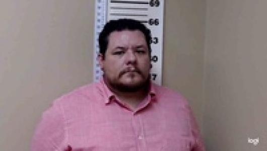 Gilberto Eustaquio Buitron a registered Sex Offender of Texas