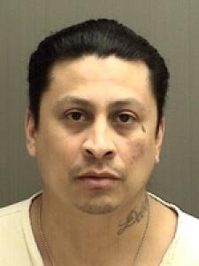 Genaro Martinez a registered Sex Offender of Texas