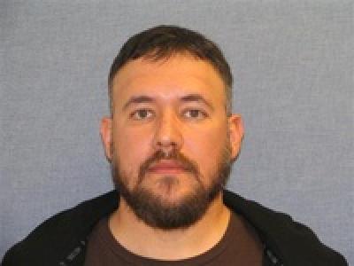 Jeremiah Rodriguez a registered Sex Offender of Texas