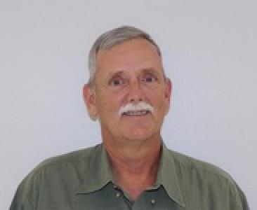 Roger Duane Manteutel a registered Sex Offender of Texas