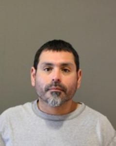 Alejandro Alaniz Jr a registered Sex Offender of Texas