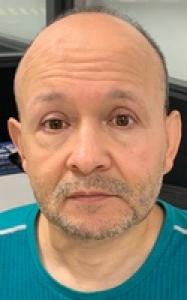 Joe Martinez Fuentez Jr a registered Sex Offender of Texas