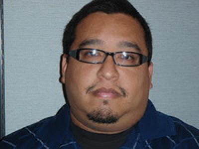 John Anthony Arias a registered Sex Offender of Texas