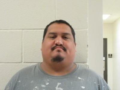 John Ontiveros III a registered Sex Offender of Texas