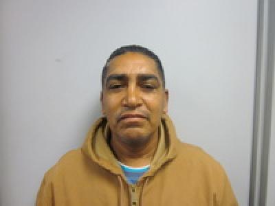 Israel Fonseca a registered Sex Offender of Texas