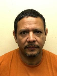 David Esparza Guerra Jr a registered Sex Offender of Texas