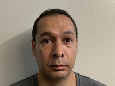 Daniel Campos III a registered Sex Offender of Texas
