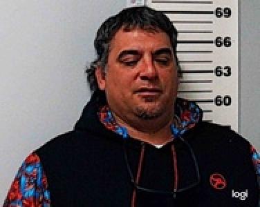 Larry Douglas Mott a registered Sex Offender of Texas