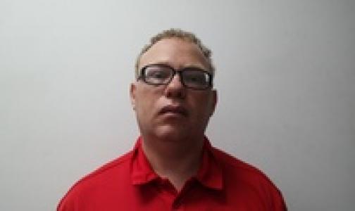 Brian Mathew Edgerton a registered Sex Offender of Texas