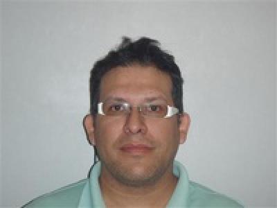 David Gomez a registered Sex Offender of Texas