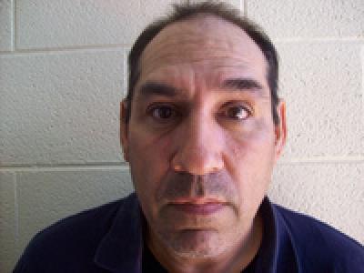 Alberto Bosquez a registered Sex Offender of Texas