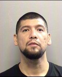 Jerry Joel Canas a registered Sex Offender of Texas