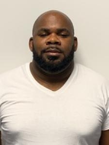 Andre Maurice Mc-donald a registered Sex Offender of Texas