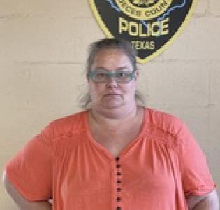 Jennifer Lee Jones a registered Sex Offender of Texas