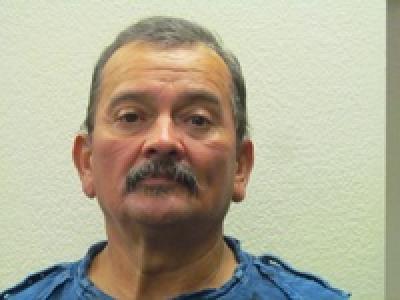 Edward Rico a registered Sex Offender of Texas