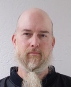 Christopher Lee Scott a registered Sex Offender of Texas