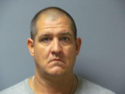 Jeffrey Michael Pate a registered Sex Offender of Texas