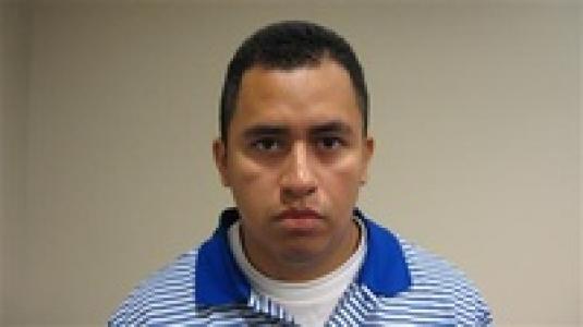 Julio Cesar Segura a registered Sex Offender of Texas