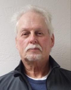 Stephen Delbert Eaves a registered Sex Offender of Texas