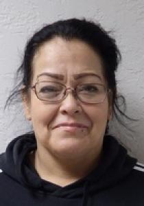 Melissa Dawn Gamez a registered Sex Offender of Texas