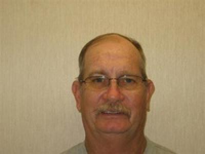 Gary Brewer a registered Sex Offender of Texas