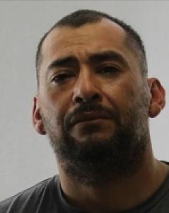 Eric Aleman Gonzales a registered Sex Offender of Texas