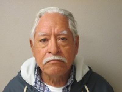 Miguel Rodriguez a registered Sex Offender of Texas