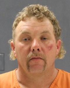 Jearld Thomas Harris a registered Sex Offender of Texas