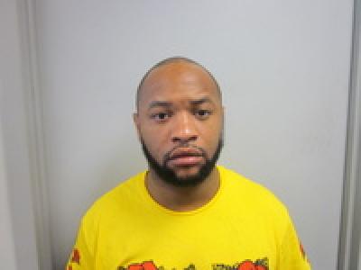 Anthony Deshawn Bevel a registered Sex Offender of Texas