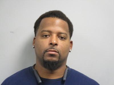Marshall Jaquar Joseph a registered Sex Offender of Texas