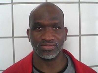 Ervin Wilkerson III a registered Sex Offender of Texas