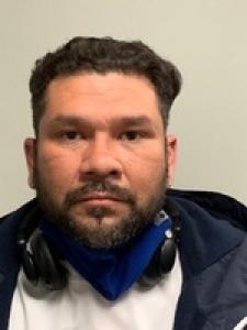 Jody Ybarra Saldivar a registered Sex Offender of Texas