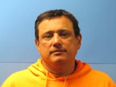 Justo Pastor Delgado a registered Sex Offender of Texas