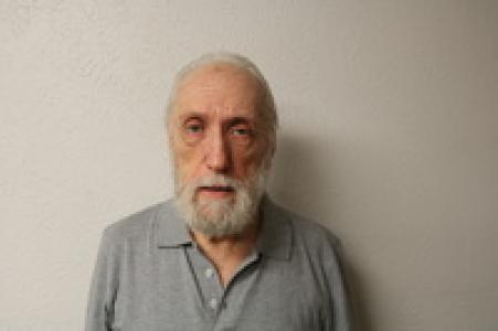 Gerald D Creson a registered Sex Offender of Texas