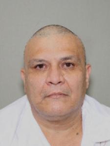 Marcus Anthony Arevalo a registered Sex Offender of Texas