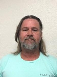 Darren Eugene Carpenter a registered Sex Offender of Texas