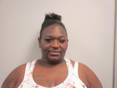 Theresa Renee Jones a registered Sex Offender of Texas