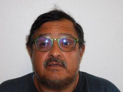 Raymundo Vasquez a registered Sex Offender of Texas