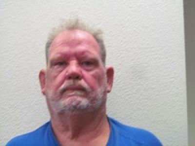 Terry Lee Pearce a registered Sex Offender of Texas