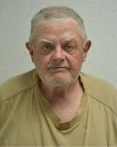 George Roy Allen a registered Sex Offender of Texas