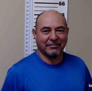 Hector Cruz Cruz a registered Sex Offender of Texas