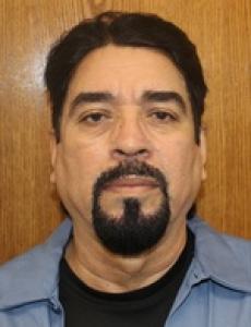 Jose Ruben Trevino a registered Sex Offender of Texas