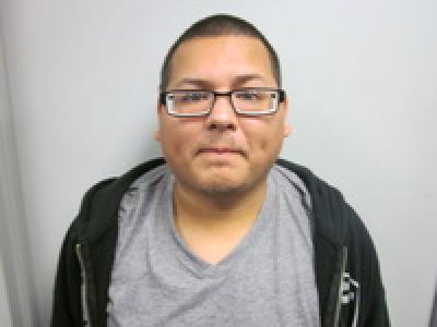 Joshua Barrera a registered Sex Offender of Texas