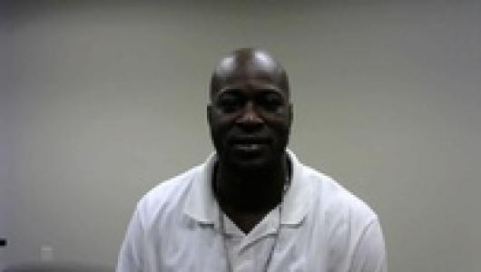 Anthony Ray Harris a registered Sex Offender of Texas