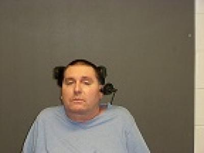 Patrick Shawn Dorris a registered Sex Offender of Texas