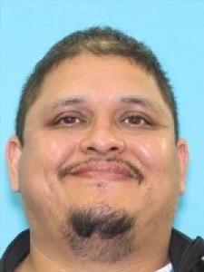 Anthony Catarino Perez a registered Sex Offender of Texas